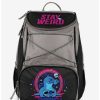 Lunchboxes * | Boxlunch Disney Lilo And Stitch Stay Weird Cooler Backpack