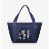 Lunchboxes * | Boxlunch Disney Mickey Mouse Nfl New England Patriots Cool