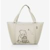 Lunchboxes * | Boxlunch Disney Winnie The Pooh Tote Cooler Bag