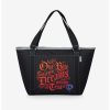 Lunchboxes * | Boxlunch Disney Evil Queen Topanga Cooler Bag