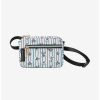 Fanny Packs * | Boxlunch Petunia Pickle Bottom Disney Pixar Playday Adventurer Belt Bag