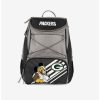 Backpacks * | Boxlunch Disney Mickey Mouse Nfl Green Bay Packers Cooler Backpack