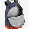 Backpacks * | Boxlunch Nixon Ransack Backpack Navy Multi