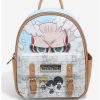 Mini Backpacks * | Attack On Titan Chibi Colossal Titan Mini Backpack Boxlunch Exclusive