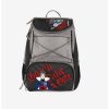 Backpacks * | Boxlunch Disney Evil Queen Cooler Backpack