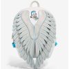 Mini Backpacks * | Danielle Nicole Disney Hercules Baby Pegasus Wings Mini Backpack Boxlunch Exclusive