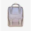 Backpacks * | Boxlunch Doughnut Macaroon Mini Sky Series Sunrise Mini Backpack