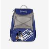 Backpacks * | Boxlunch Disney Mickey Mouse Nfl Tennessee Titans Cooler Backpack