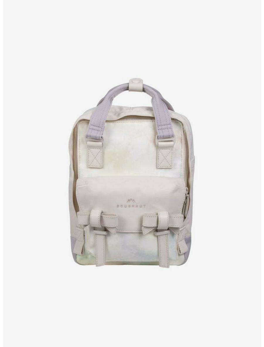 Backpacks * | Boxlunch Doughnut Macaroon Mini Ribbon X Unicorn Dream Series Unicorn Mini Backpack