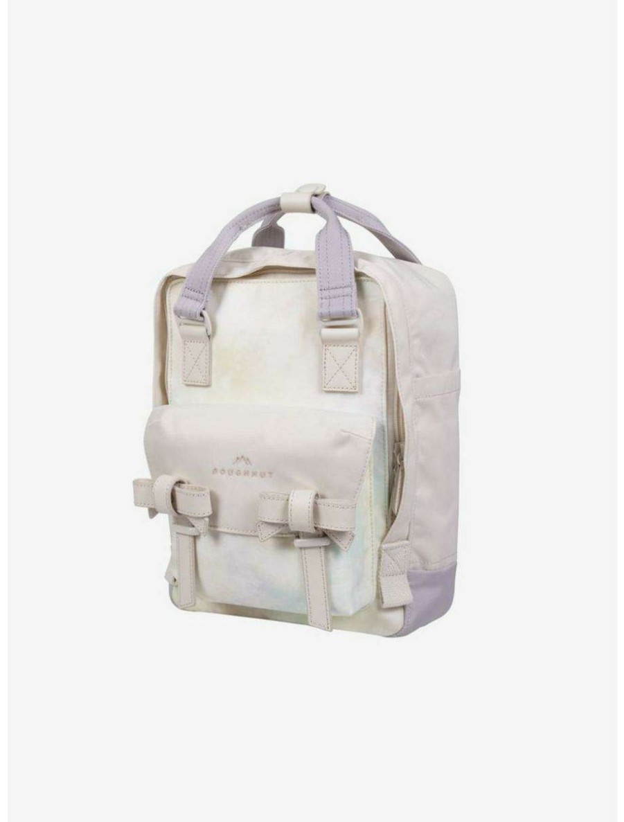 Backpacks * | Boxlunch Doughnut Macaroon Mini Ribbon X Unicorn Dream Series Unicorn Mini Backpack