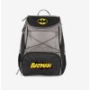 Backpacks * | Boxlunch Dc Comics Batman Ptx Backpack Cooler