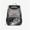 Backpacks * | Boxlunch Disney Mickey Mouse Nfl Jacksonville Jaguars Cool Backpack