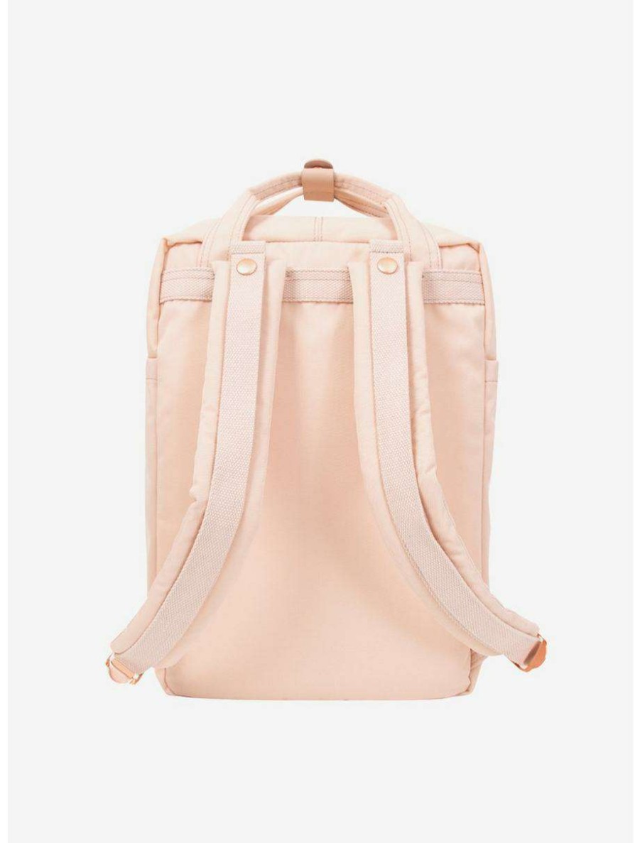 Backpacks * | Boxlunch Doughnut Macaroon Sky X Ribbon Soft Sunrise Backpack