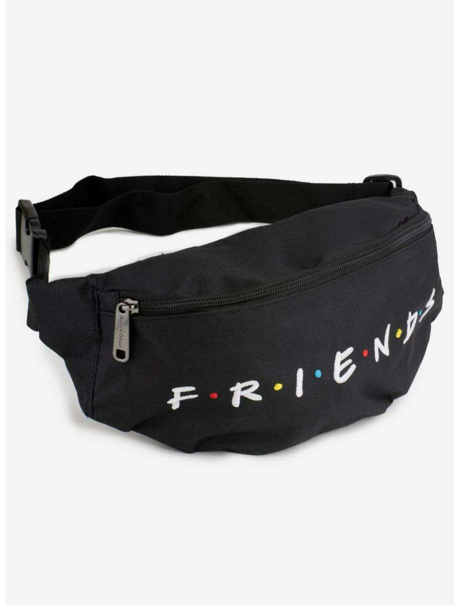 Fanny Packs * | Boxlunch Warner Bros Friends Fanny Pack