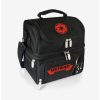 Lunchboxes * | Boxlunch Star Wars Darth Vader Lunch Tote