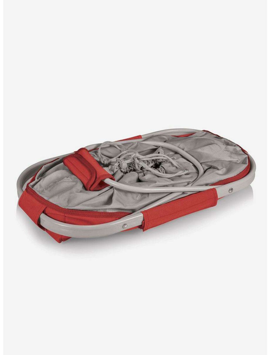 Lunchboxes * | Boxlunch Disney Mickey Mouse Collapsible Cooler Tote