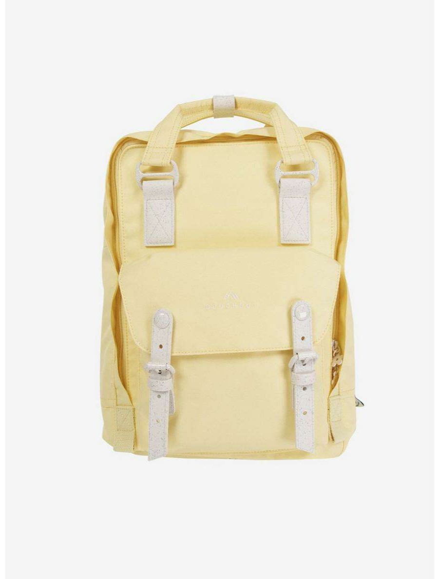 Backpacks * | Boxlunch Doughnut Macaroon Monet Buttery Backpack