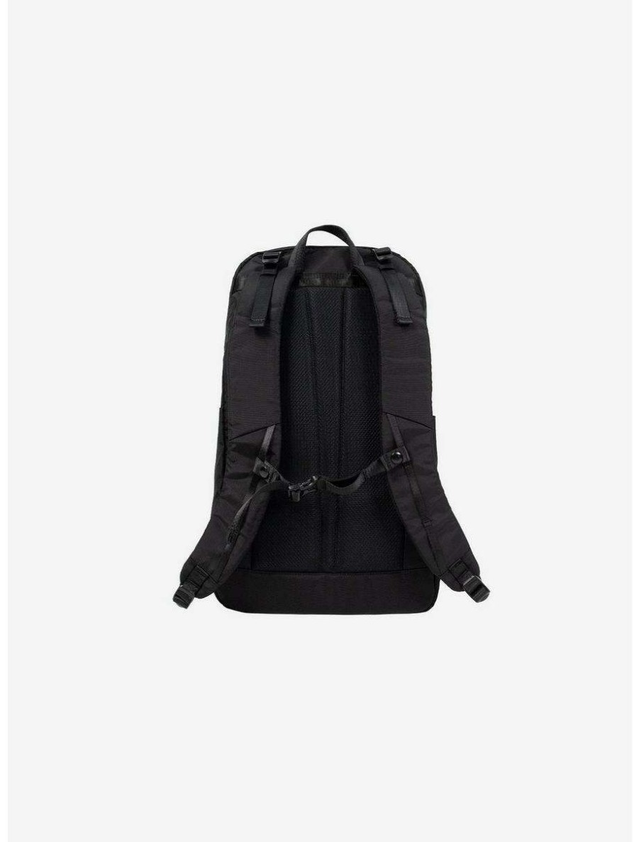 Backpacks * | Boxlunch Doughnut Guild The Actualise Black Backpack