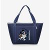 Lunchboxes * | Boxlunch Disney Mickey Mouse Nfl Seattle Seahawks Tote Cooler Bag