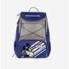 Backpacks * | Boxlunch Disney Mickey Mouse Nfl Denver Broncos Cooler Backpack