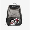 Backpacks * | Boxlunch Disney Mickey Mouse Nfl Arizona Cardinals Cooler Backpack