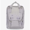 Backpacks * | Boxlunch Doughnut Macaroon Grace Stone Backpack Limited Edition