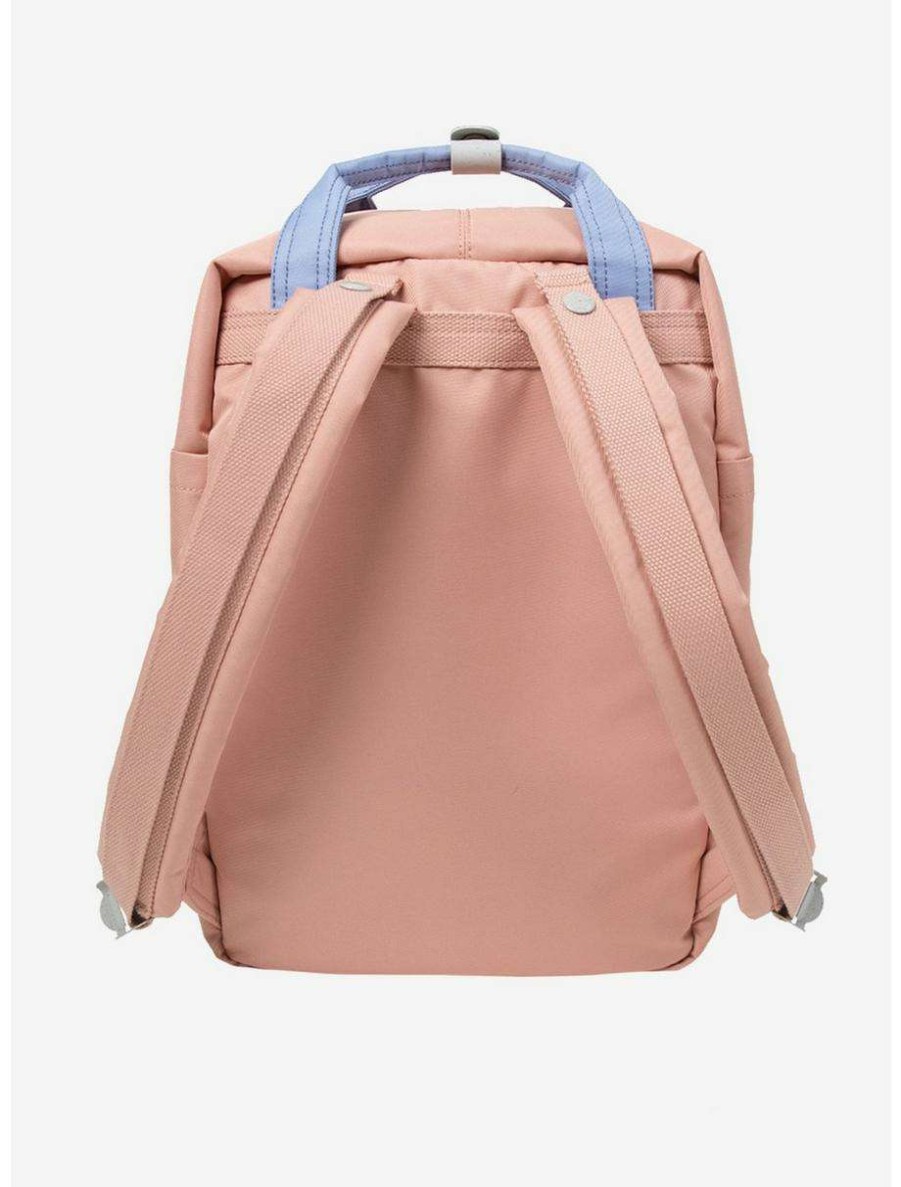 Backpacks * | Boxlunch Doughnut Macaroon Monet Pink Backpack