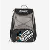 Backpacks * | Boxlunch Disney Mickey Mouse Nfl Philadelphia Eagles Cooler Backpack