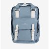 Backpacks * | Boxlunch Doughnut Macaroon Monet Dusty Blue Backpack