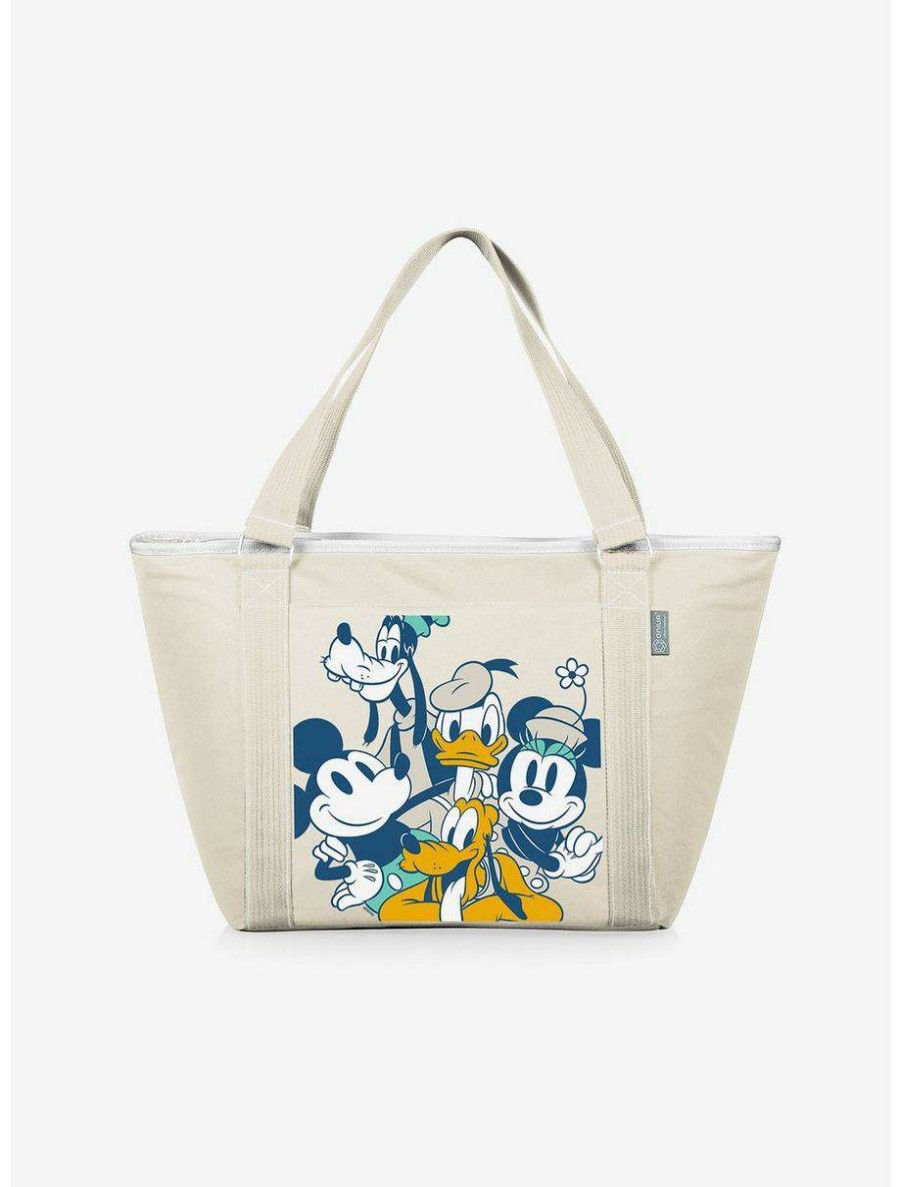 Lunchboxes * | Boxlunch Disney Fab 5 Topanga Cooler Bag