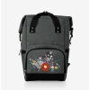 Lunchboxes * | Boxlunch The Nightmare Before Christmas Jack And Sally Cooler Backpack