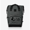 Backpacks * | Boxlunch Disney Mickey Mouse Rolltop Cooler Backpack