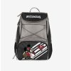 Backpacks * | Boxlunch Disney Mickey Mouse Nfl Tampa Bay Buccaneers Cooler Backpack