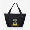 Lunchboxes * | Boxlunch Disney Pixar Wall-E Tote Cooler Bag