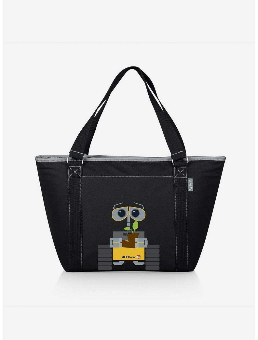 Lunchboxes * | Boxlunch Disney Pixar Wall-E Tote Cooler Bag