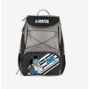 Backpacks * | Boxlunch Disney Mickey Mouse Nfl Detroit Lions Cooler Backpack