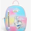 Mini Backpacks * | Avatar: The Last Airbender Chibi Appa Ombre Mini Backpack Boxlunch Exclusive