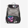 Backpacks * | Boxlunch Disney Ursula Cooler Backpack