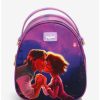 Backpacks * | Disney Tangled Rapunzel & Flynn Lantern Festival Mini Backpack Boxlunch Exclusive