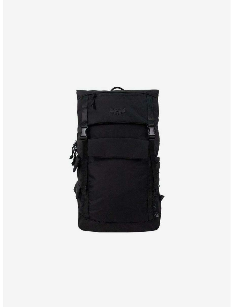 Backpacks * | Boxlunch Doughnut Lucid The Actualise Black Backpack