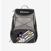 Backpacks * | Boxlunch Disney Mickey Mouse Nfl Minnesota Vikings Cooler Backpack