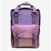 Backpacks * | Boxlunch Doughnut Macaroon Sky Series Sunset Backpack