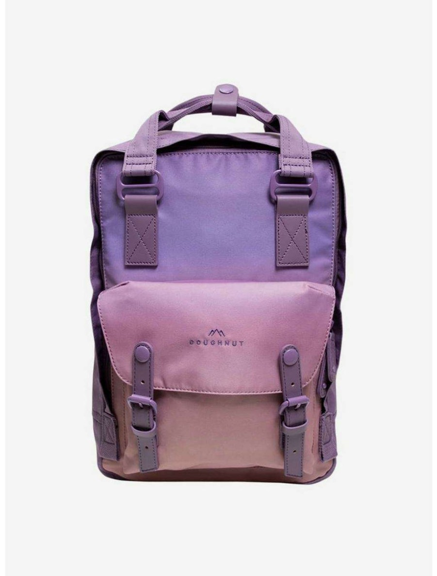 Backpacks * | Boxlunch Doughnut Macaroon Sky Series Sunset Backpack