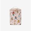 Lunchboxes * | Boxlunch Petunia Pickle Bottom Disney Princess Inter-Mix Cool Pixel Plus Insulated Bag