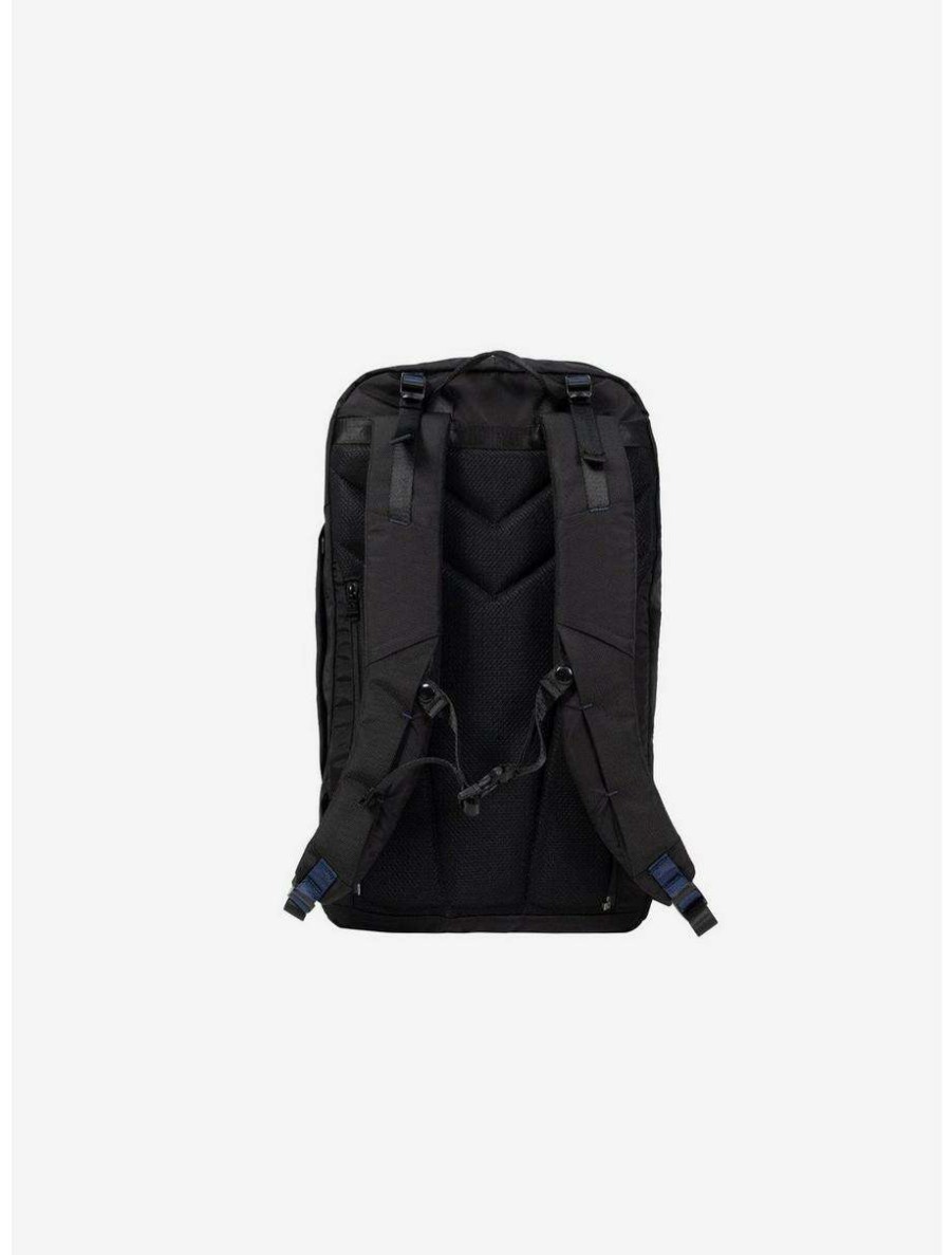 Backpacks * | Boxlunch Doughnut Stargazer The Actualise Black Backpack