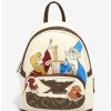 Mini Backpacks * | Loungefly Disney The Sword In The Stone Sword Mini Backpack Boxlunch Exclusive