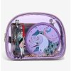 Cosmetic Bags * | Disney The Nightmare Before Christmas Something In The Wind Cosmetic Bag Set Boxlunch Exclusive