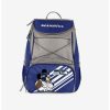 Backpacks * | Boxlunch Disney Mickey Mouse Nfl Seattle Seahawks Cooler Backpack