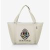 Lunchboxes * | Boxlunch Harry Potter Hogwarts Topanga Cooler Bag