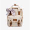 Mini Backpacks * | Boxlunch Doughnut Macaroon Mini Grace Hazy Mini Backpack